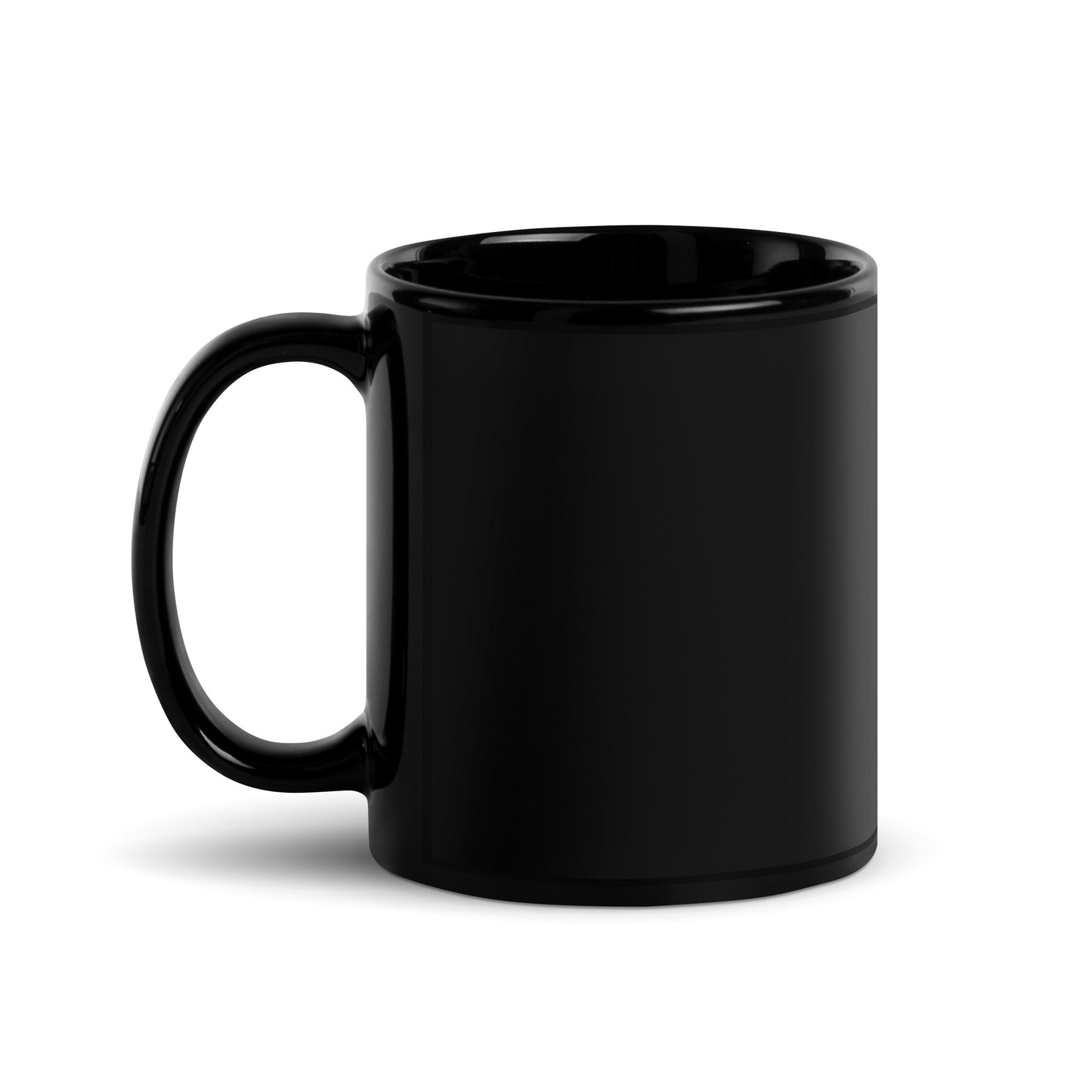 Cowbell & Groove Ceramic Mug