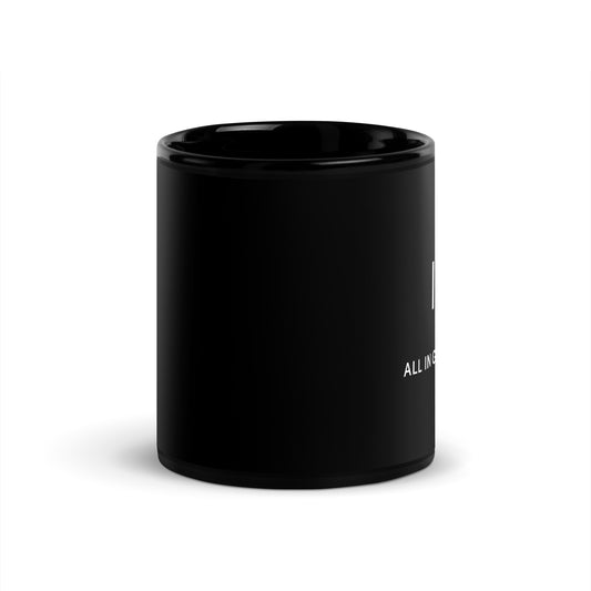 Tasse en Céramique Cowbell & Groove